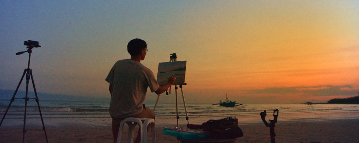 Profile Banner